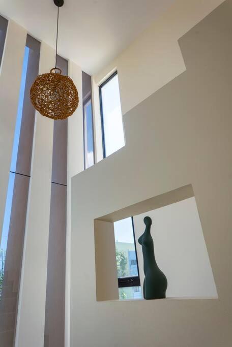 Wonderful Tropical Home 3Br, Garden, Private Pool. Tulum Ngoại thất bức ảnh