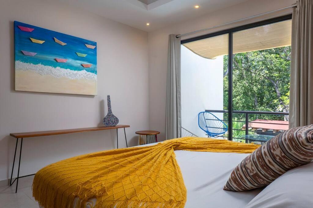 Wonderful Tropical Home 3Br, Garden, Private Pool. Tulum Ngoại thất bức ảnh