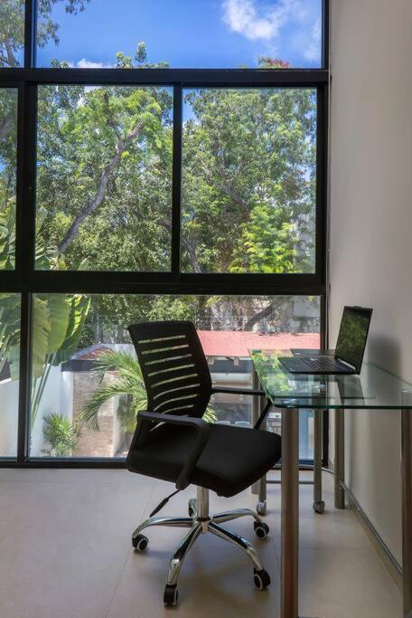 Wonderful Tropical Home 3Br, Garden, Private Pool. Tulum Ngoại thất bức ảnh